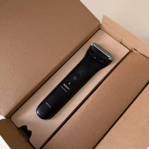 Philips Bodygroom BG7470