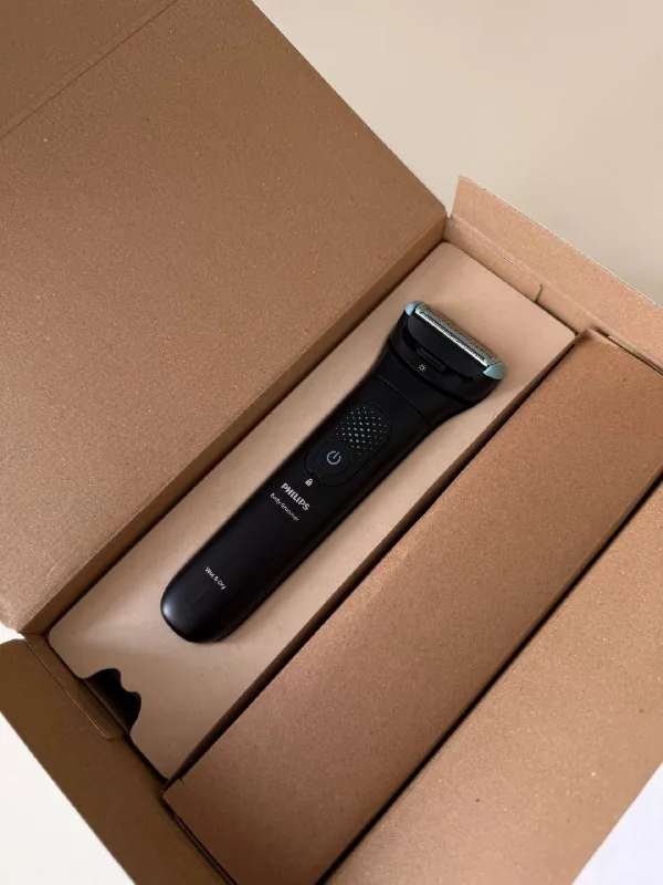 Philips Bodygroom BG7470 1