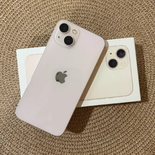 iPhone 13 128 GB