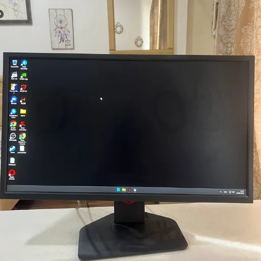 Монитор BenQ Zowie XL2566K