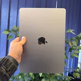 MacBook Air M2 Space Gray 4