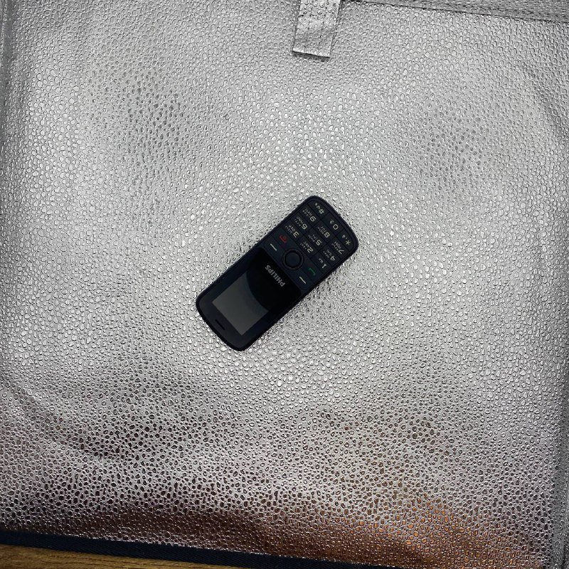 Студийный световой бокс с подсветкой и комплект фонов 5