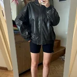 Бомбер Zara 3