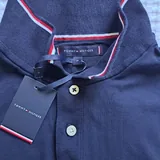 Мужское поло Tommy Hilfiger 3