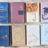 Книги 2