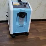 Кислородный концентратор 2