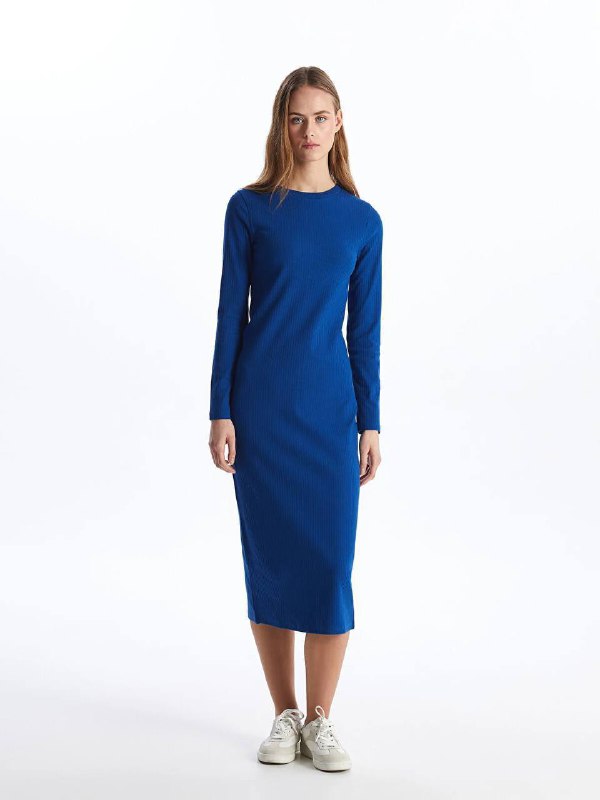 Блуза KOTON, Джемпер LCW Casual, Платье LCWaikiki 6