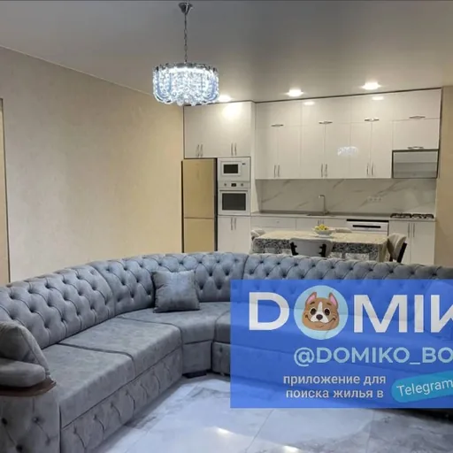 Квартира 2+1, 85 м² на улице Ангиса, 50