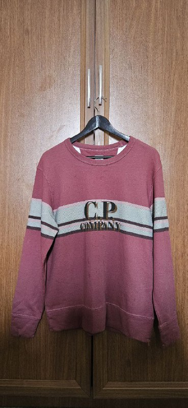 мужские свитшоты CP Company 1