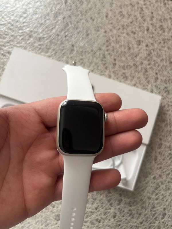 Apple Watch 9 41 2