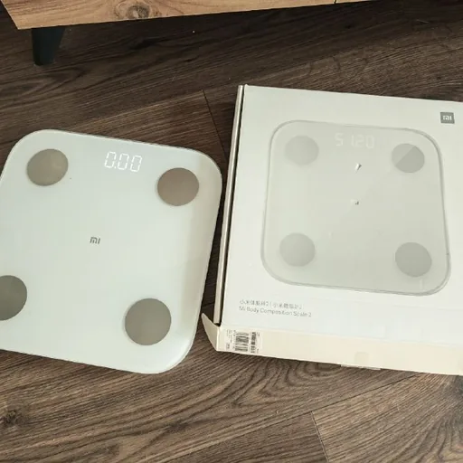 Весы Xiaomi