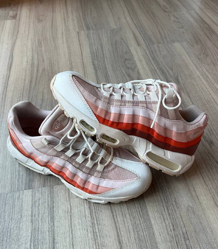Кроссовки Nike Air Max 95 размер 43 2