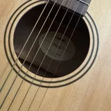 Акустическая гитара Yamaha FS400 с аксессуарами 2