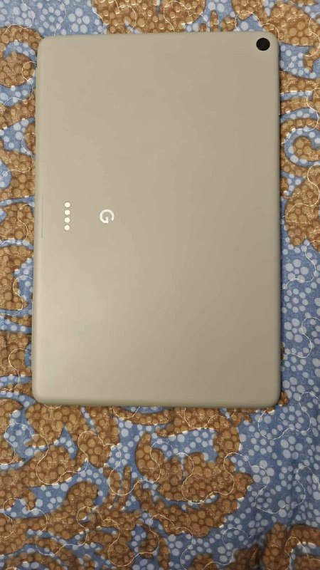 Google Pixel Tablet 3