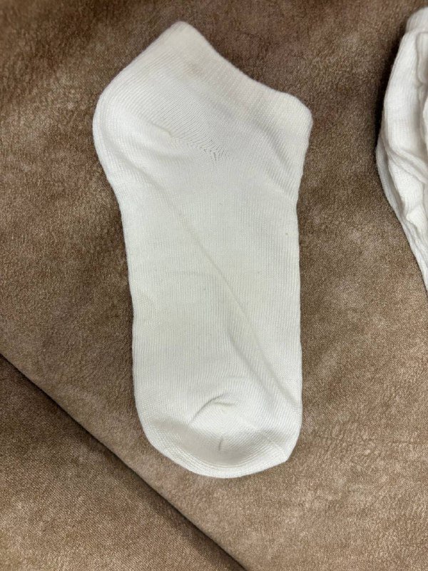 7 пар унисекс носков