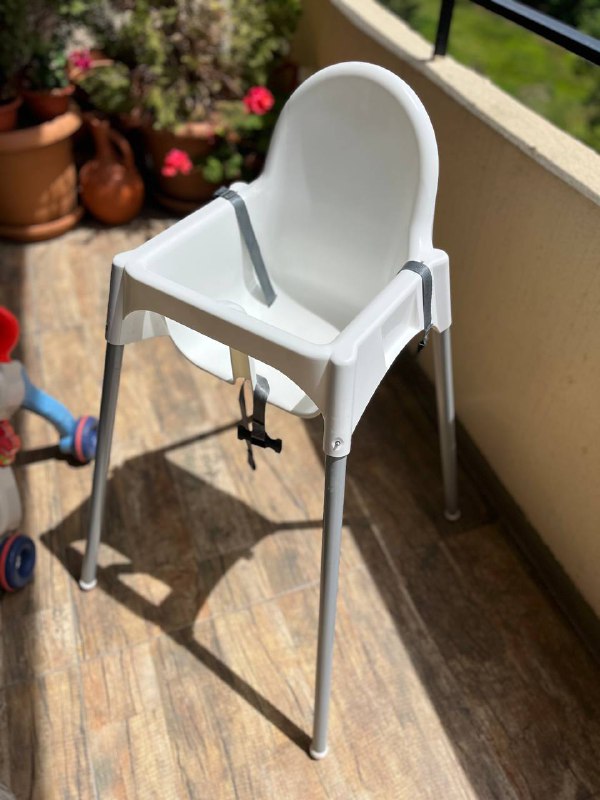 Baby walker, детский стульчик для кормления 5