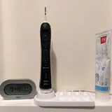 Умная зубная щетка Oral-B Braun Triump, часы Oral-B Smartguide 1