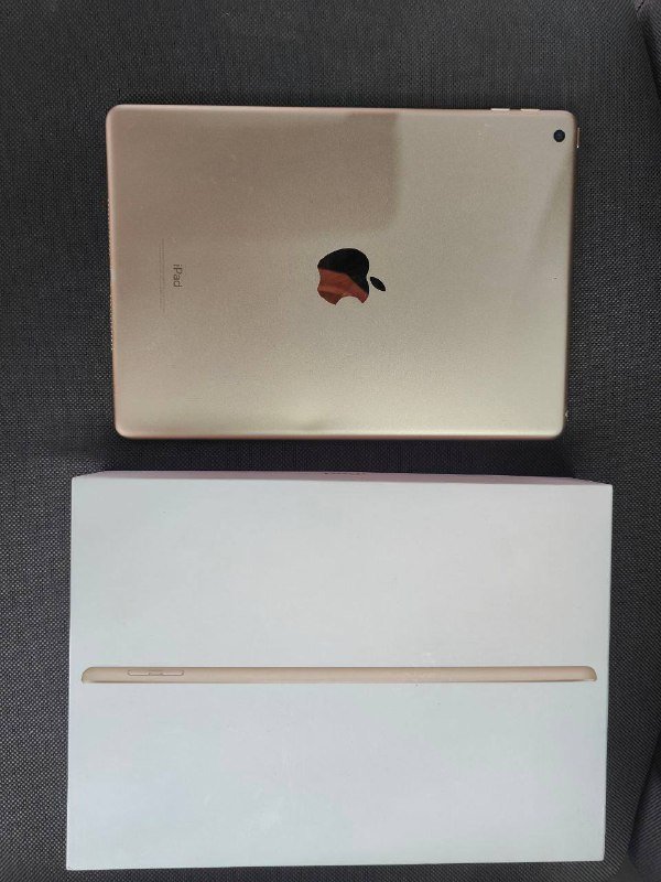 Ipad 5th 32GB