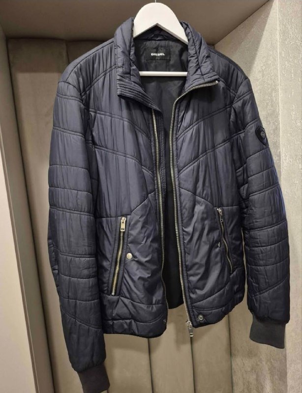 Куртка Diesel, Barneys Originals, Gipsy кожаная, бомбер Diesel 6