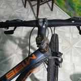 Trinx M136 велосипед 5