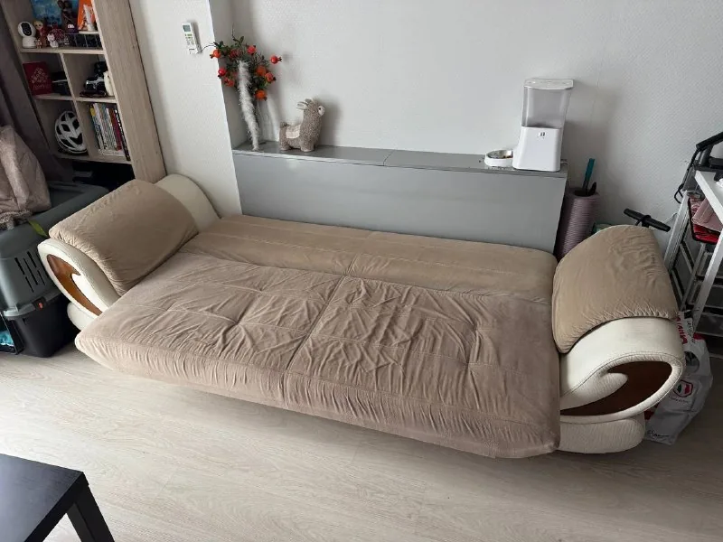 Диван книга 1