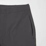 Утепленные женские брюки Uniqlo Warm Stretch Trousers 5