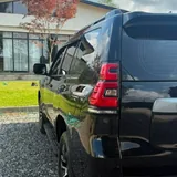 Toyota Prado 2022 5