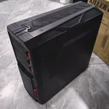 Корпус Mid Tower, микрофон Fifine V6 2