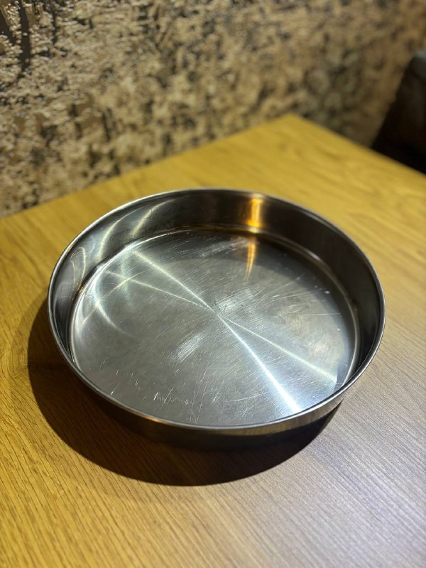 Весы, ручная кофемолка, формы для выпекания, миска 3