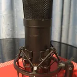 Микрофон MXL 440, наушники Superlux HD 681 1