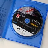 Witcher 3 Wild Hunt Complete Edition PS5 2