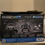 Игровой руль 2