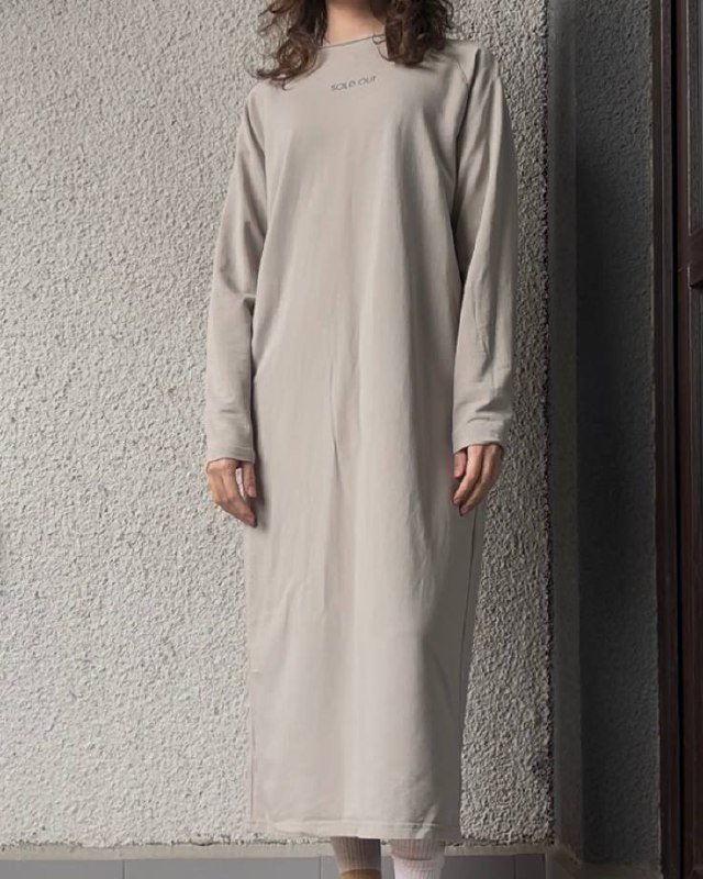 Футболка, платье, абая 5