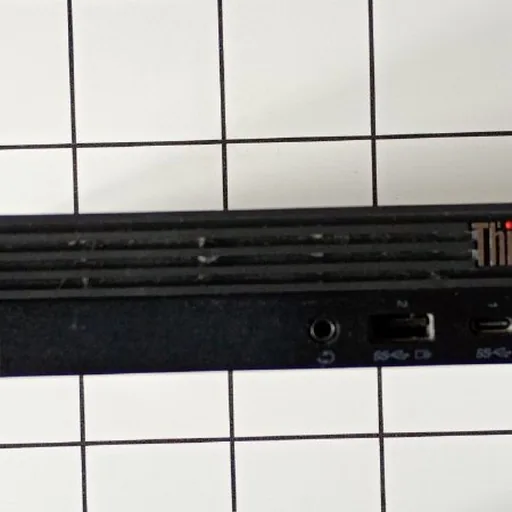 Lenovo ThinkCentre M75q Gen2 MiniPC