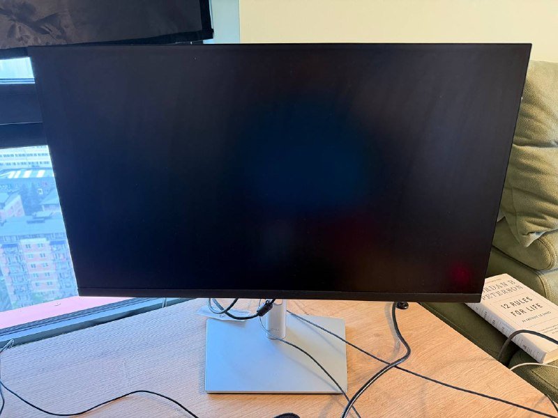 Dell P2722HE монитор