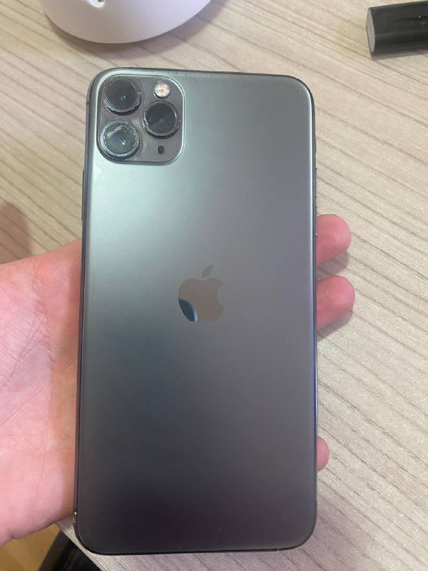 iphone 11 pro max 256 gb