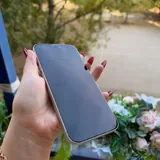 iPhone 17 Pro Max, 256 GB, Silver 3