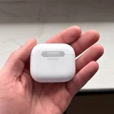 Apple AirPods 3 наушники 6