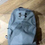 Кроссовки Under Armour, боксерские перчатки, рюкзак Under Armour 6