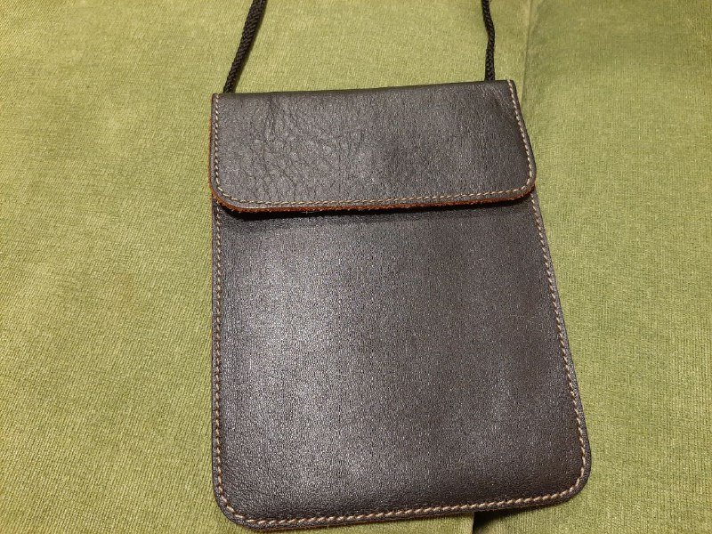 Сумочка винтажная Mexx, сумочка для телефона и документов 10