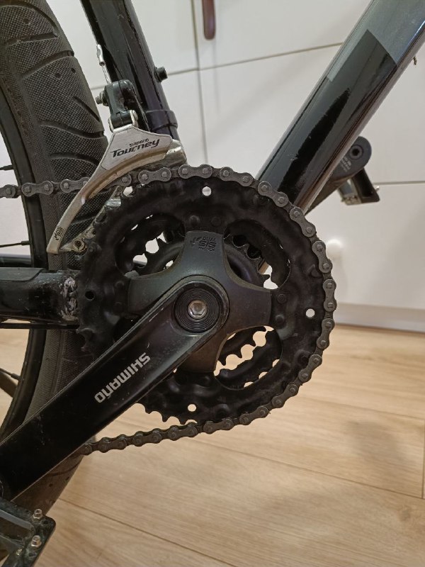 Велосипед Trek Marlin 5 2022 7