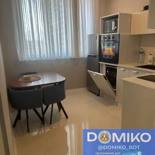 Квартира 1+1 в ЖК Horizons Elegance