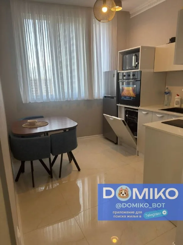 Квартира 1+1 в ЖК Horizons Elegance