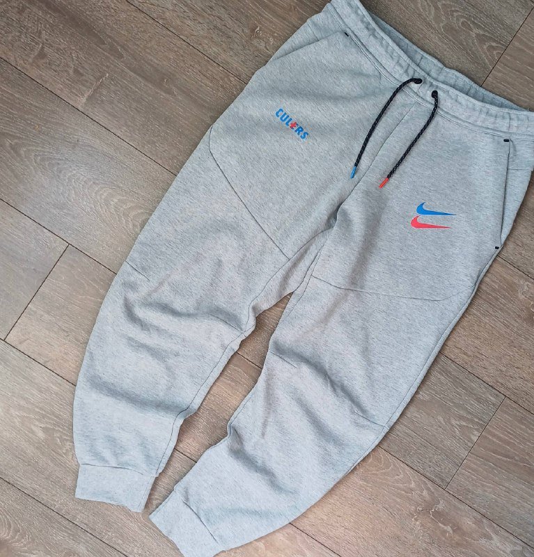 Nike Tech Fleece, Barcelona Pants 2