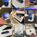 Монитор, Apple Watch, ёлка, мышка, коврик, кроссовки, утюг, куртка, пледы, пазлы 2