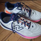 New Balance Fresh Foam 1080 and Ellipse Sneakers 7