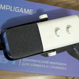 Динамический микрофон Fifine AM8T 2