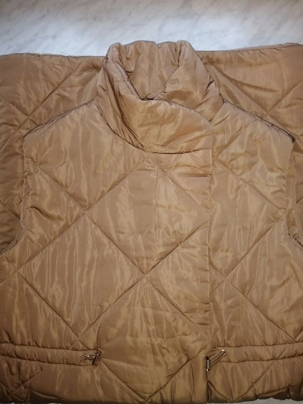 Жилет женский зимний стеганый River Island 5