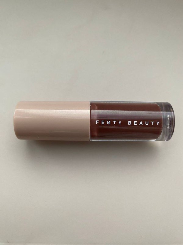 Парфюмерия, отливанты, блеск для губ Fenty Beauty 5