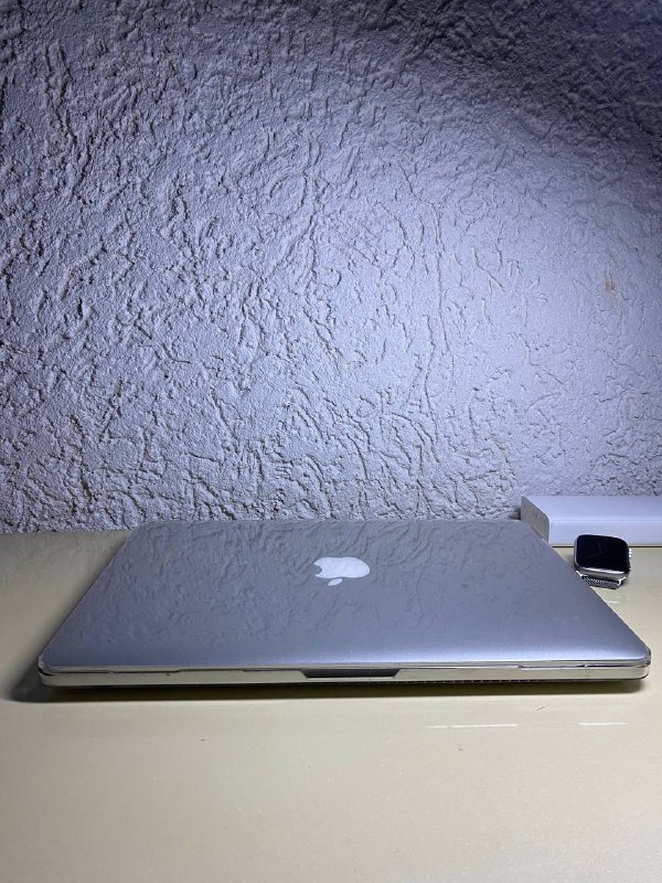 MacBook Pro Retina 13-inch Mid 2014 4